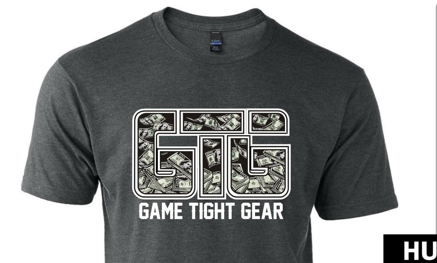 Game Tight Gear "Hundreds" T-Shirt