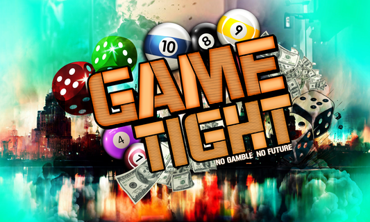 Game Tight Poster