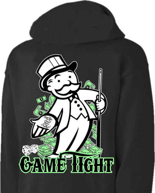 Game Tight Sweatshirt