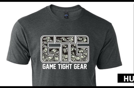 Game Tight Gear "Hundreds" T-Shirt