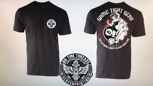 GTG Put Up Some Chips T-Shirt
