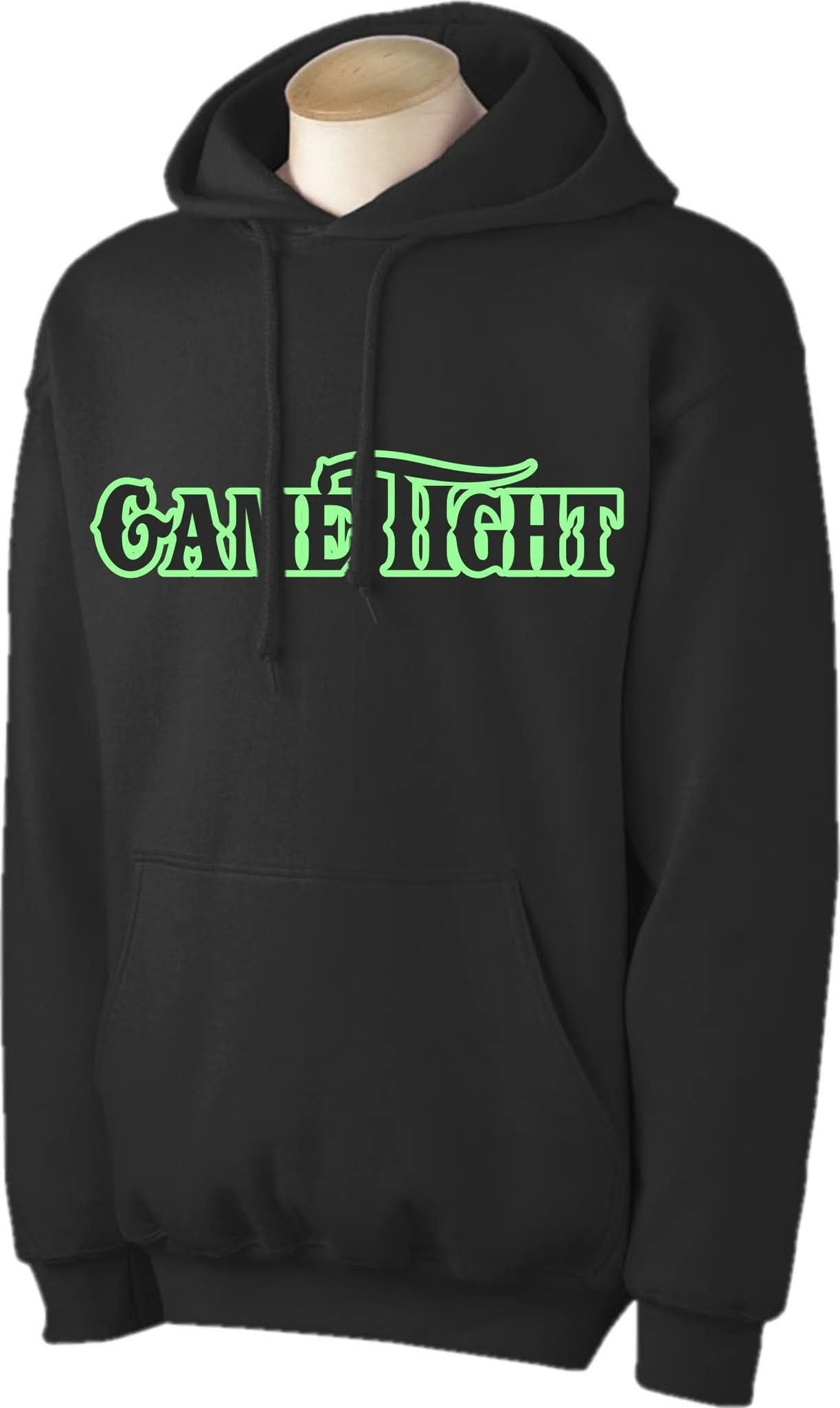 Game Tight Sweatshirt